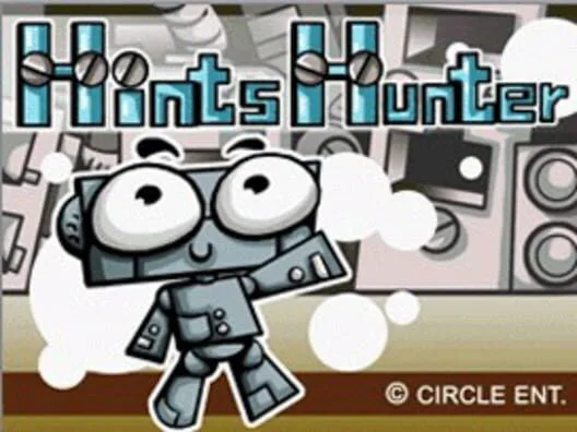 Copertina di Hints Hunter