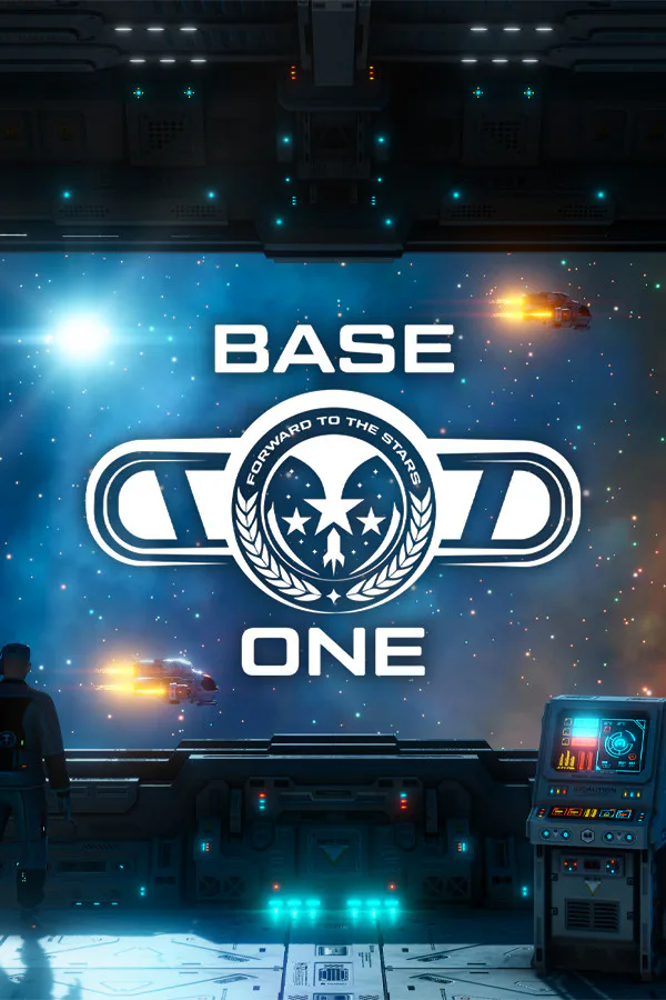 Copertina di Base One