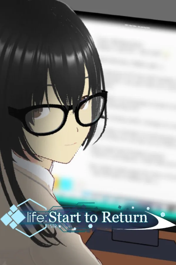 Copertina di life: Start To Return