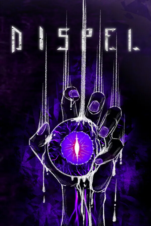 Copertina di DISPEL