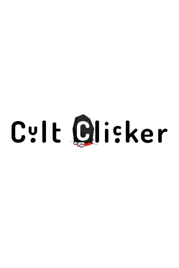Copertina di Cult Clicker