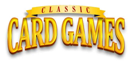 Copertina di Classic Card Games