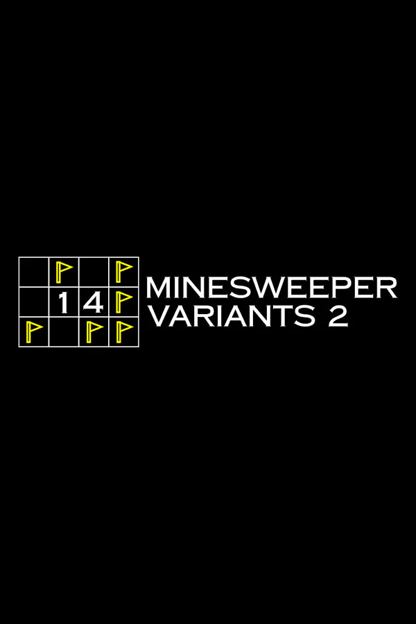 Copertina di 14 Minesweeper Variants 2