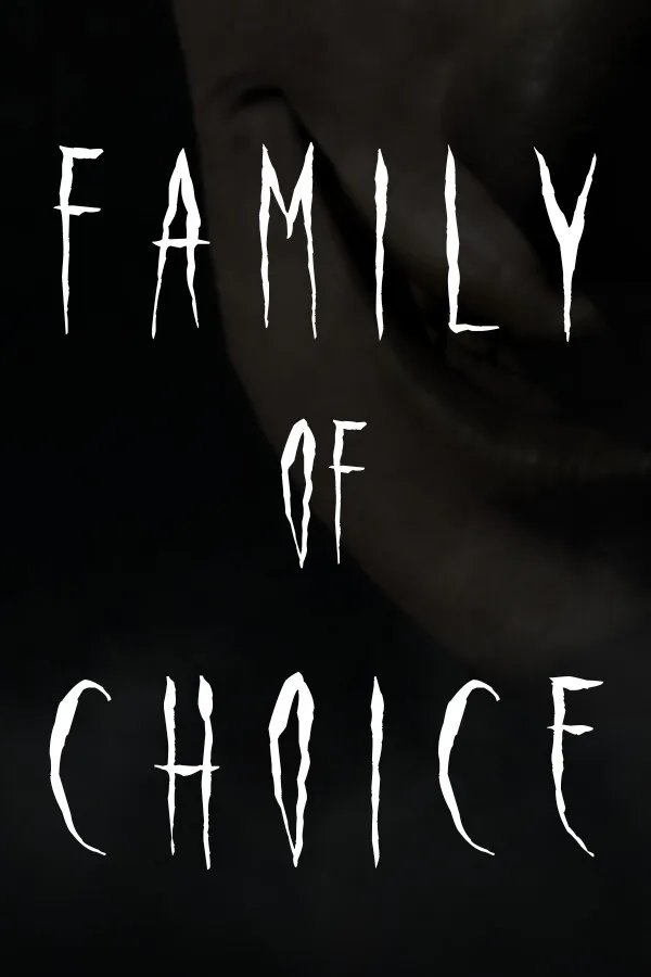 Copertina di Family of Choice