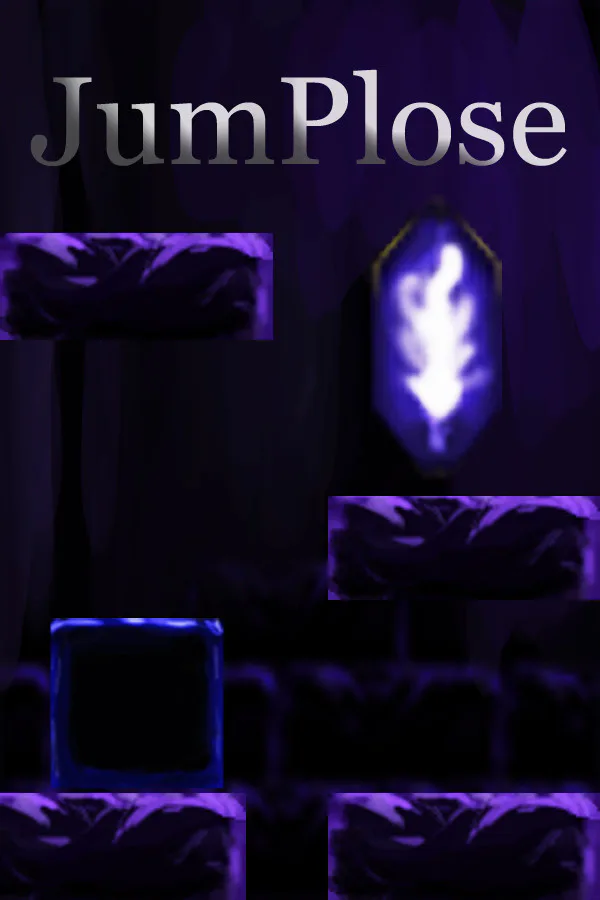 Copertina di JumPlose