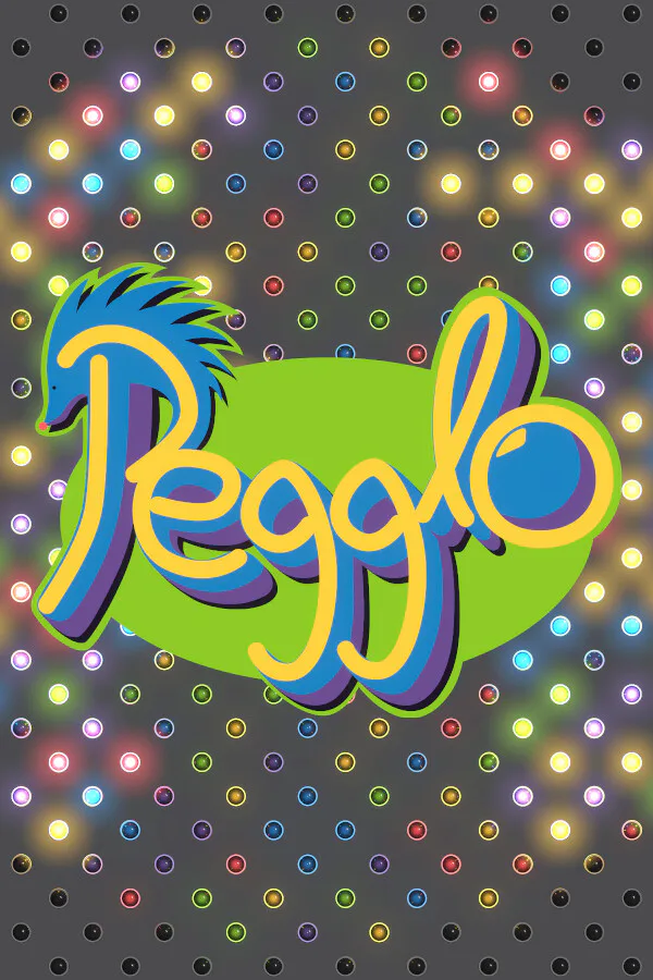 Copertina di Pegglo