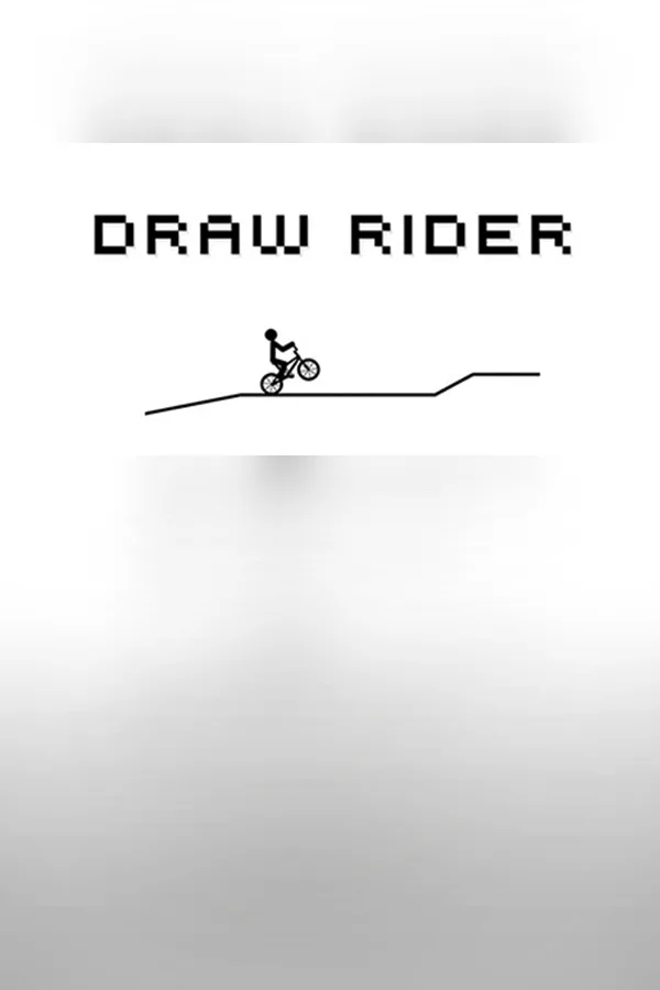 Copertina di Draw Rider
