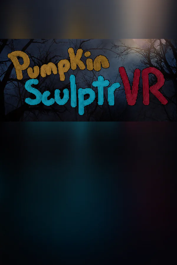 Copertina di Pumpkin SculptrVR
