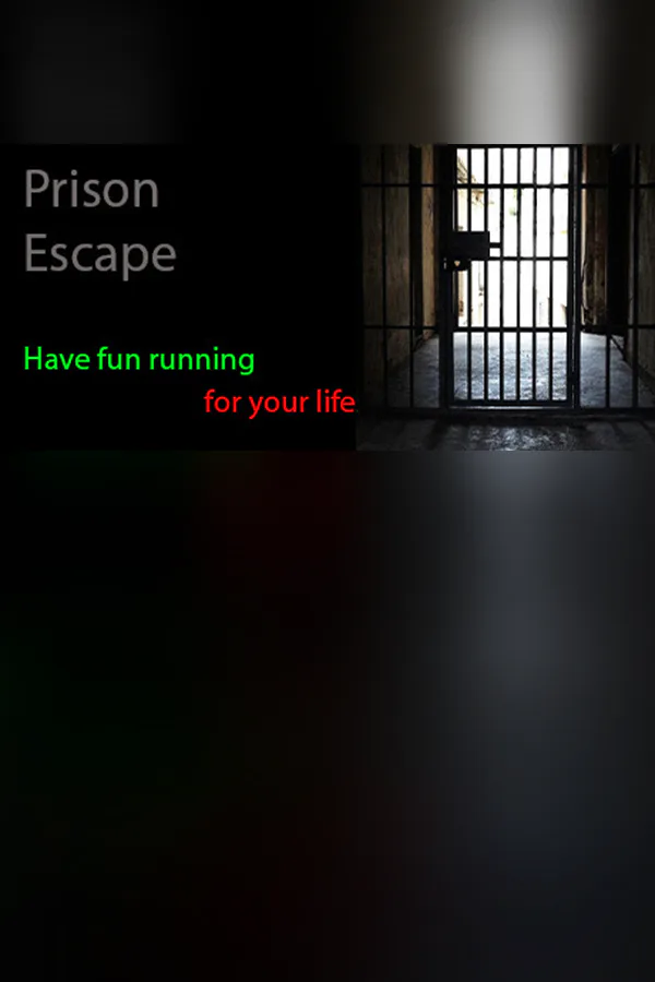 Copertina di Prison Escape