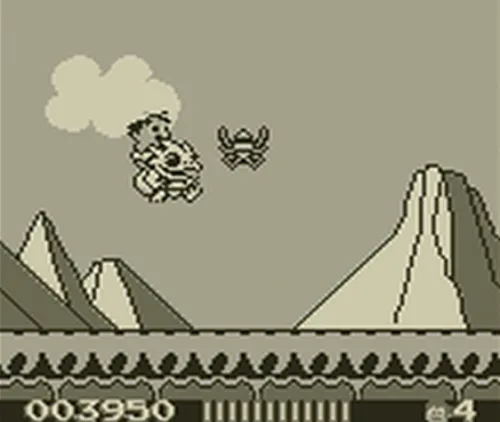 Copertina di ADVENTURE ISLAND