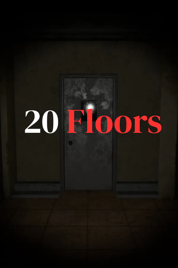 Copertina di 20 Floors