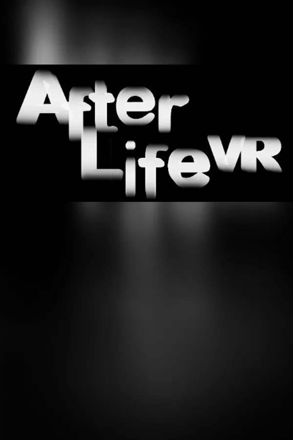 Copertina di After Life VR