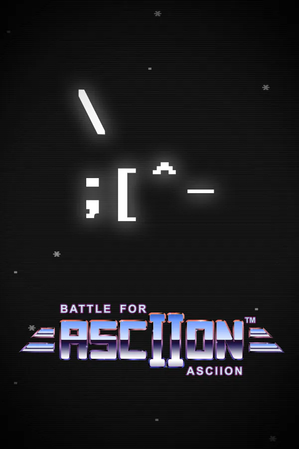 Copertina di Battle for Asciion