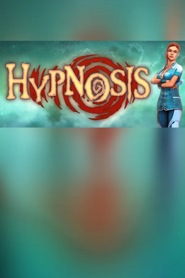 Copertina di Hypnosis