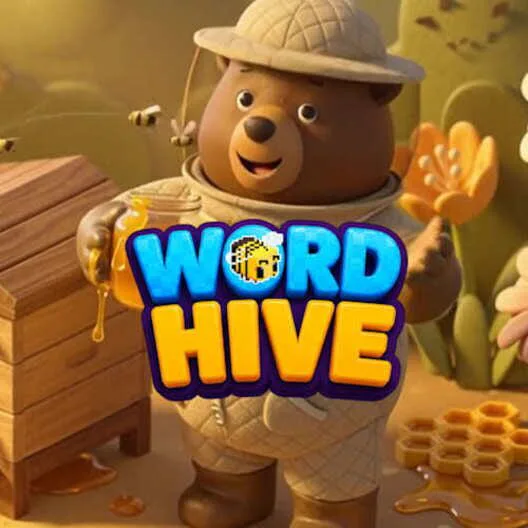 Copertina di WordHive
