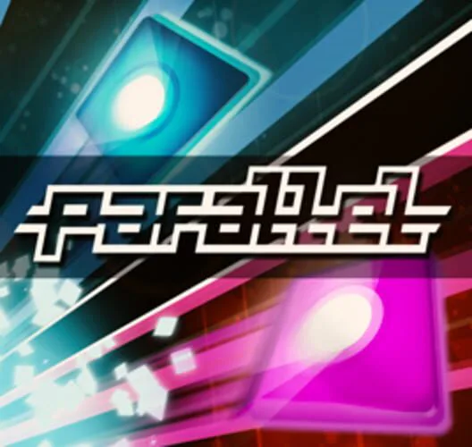 Copertina di Parallel
