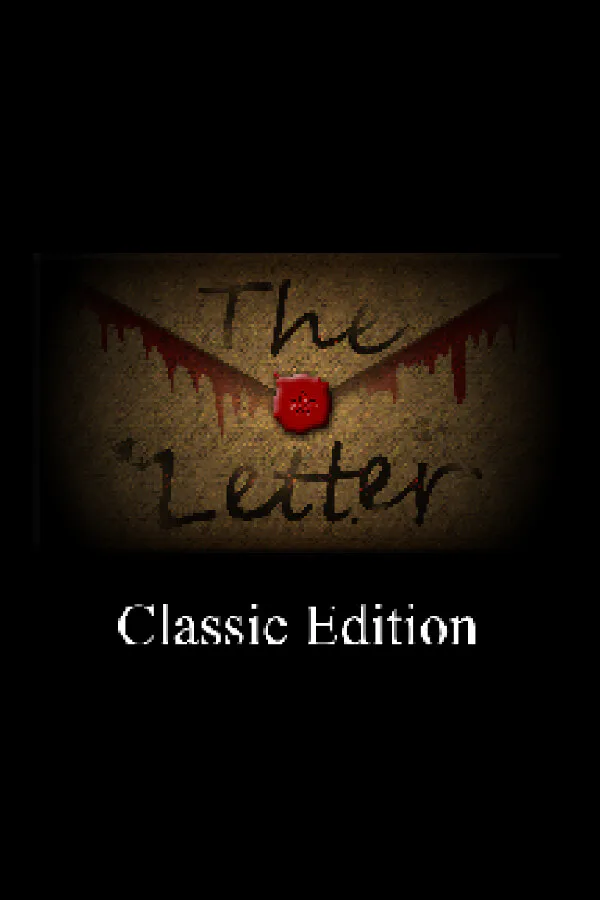 Copertina di The Letter: Classic Edition