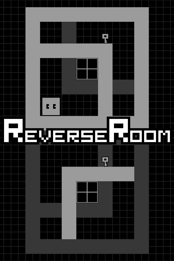 Copertina di ReverseRoom