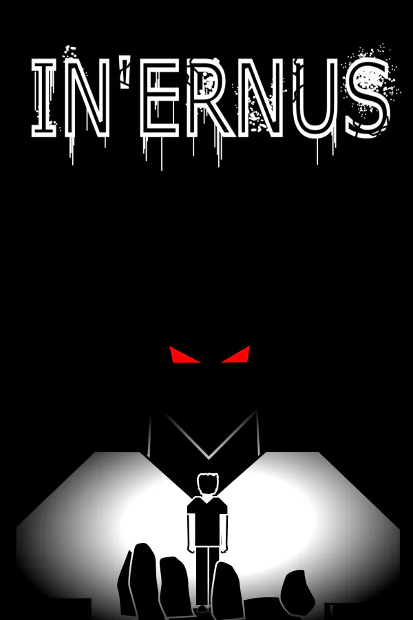 Copertina di IN'ERNUS