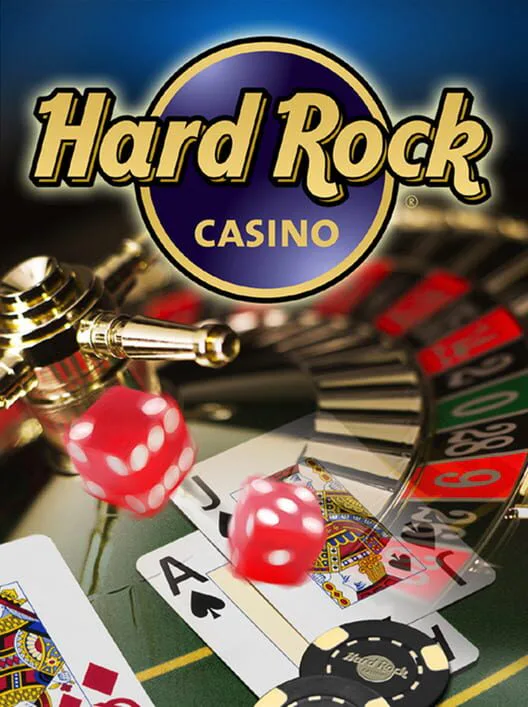 Copertina di Hard Rock Casino