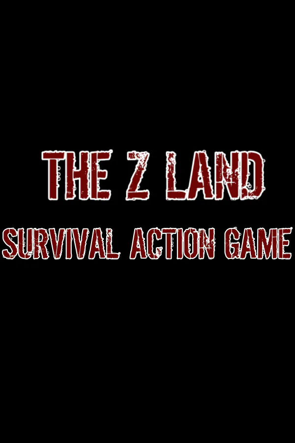Copertina di THE Z LAND : FPS SURVIVAL