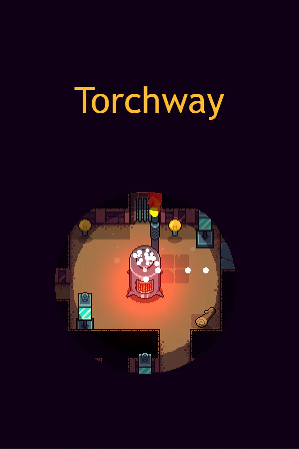 Copertina di Torchway