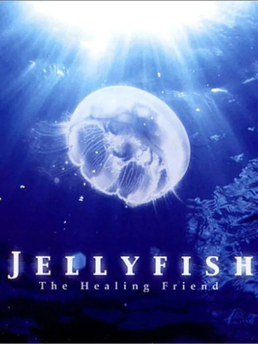 Copertina di Jellyfish: The Healing Friend