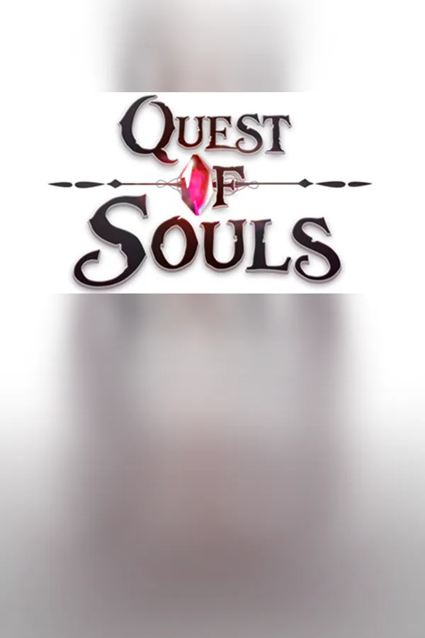 Copertina di Quest of Souls