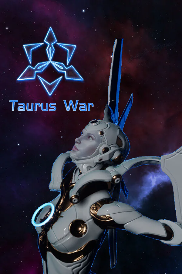 Copertina di Taurus War