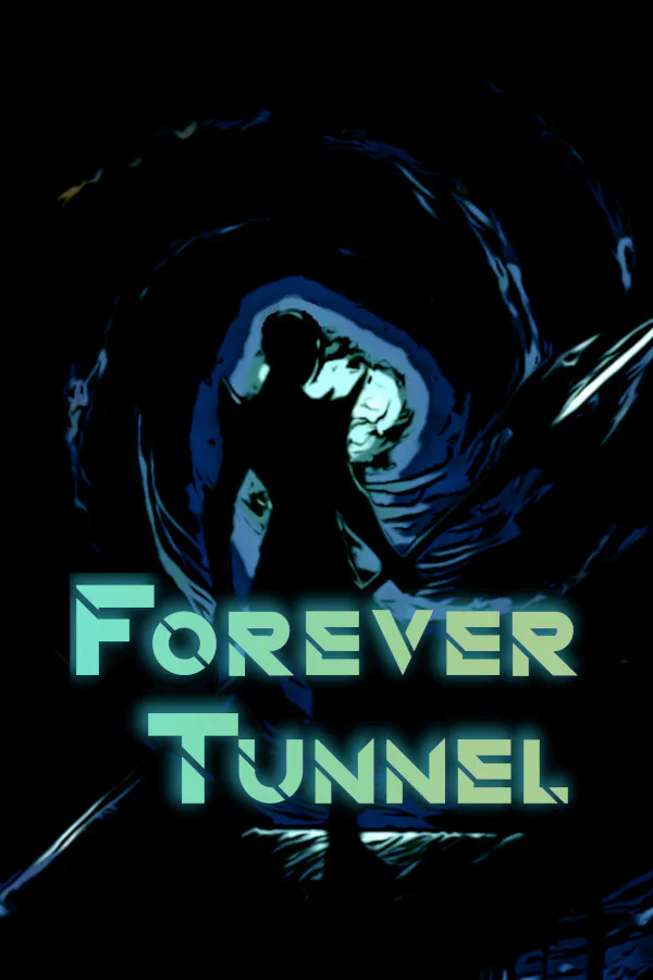 Copertina di Forever Tunnel
