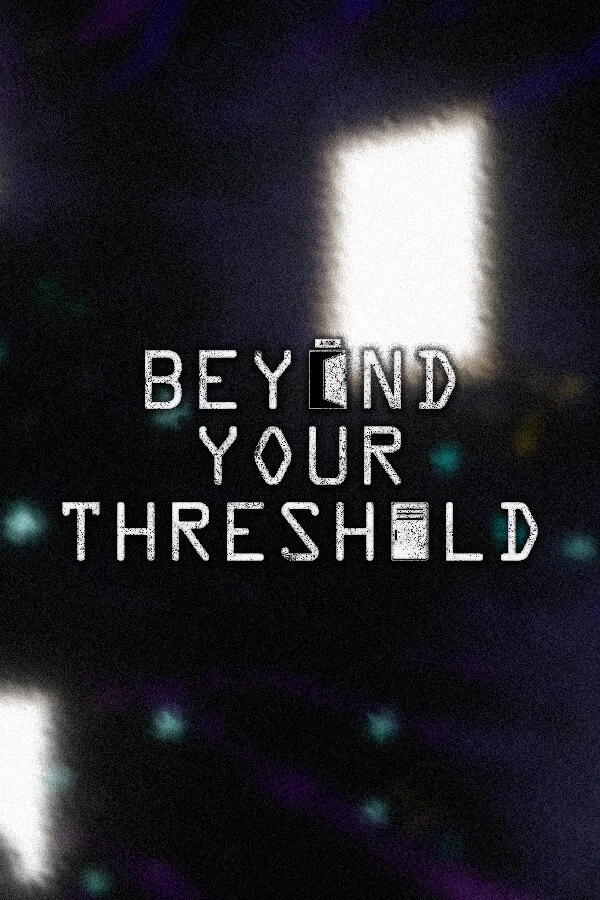 Copertina di Beyond Your Threshold