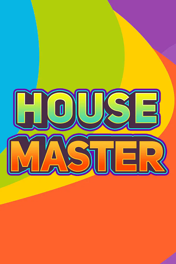 Copertina di House Master