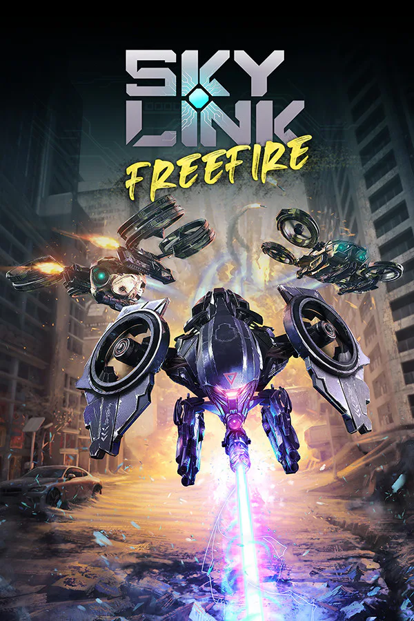 Copertina di Sky Link 2
