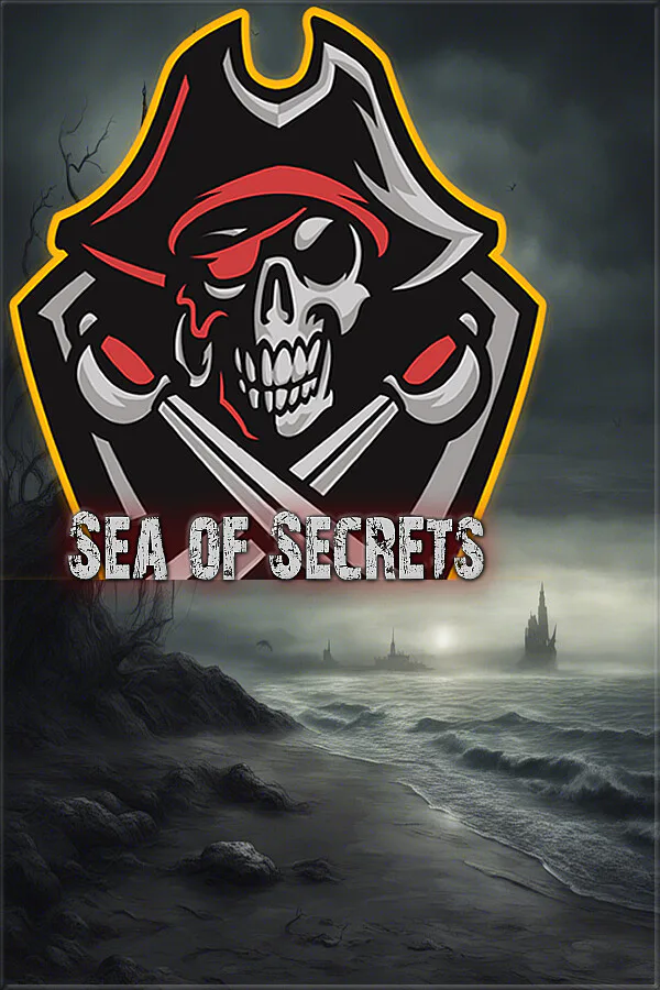 Copertina di Sea Of Secrets