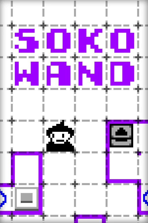 Copertina di Sokowand