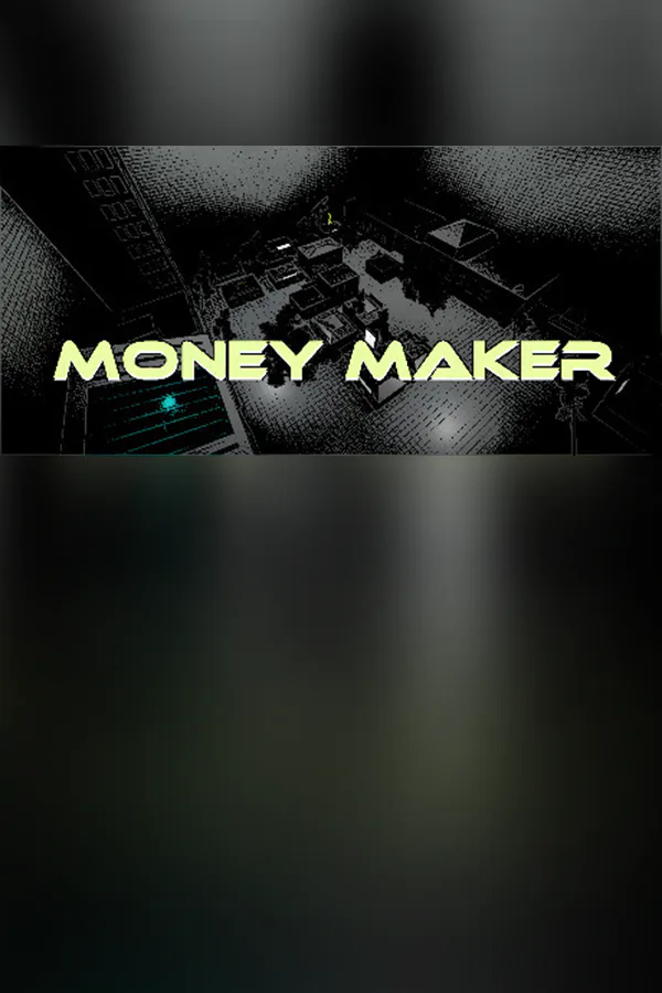 Copertina di Money Maker
