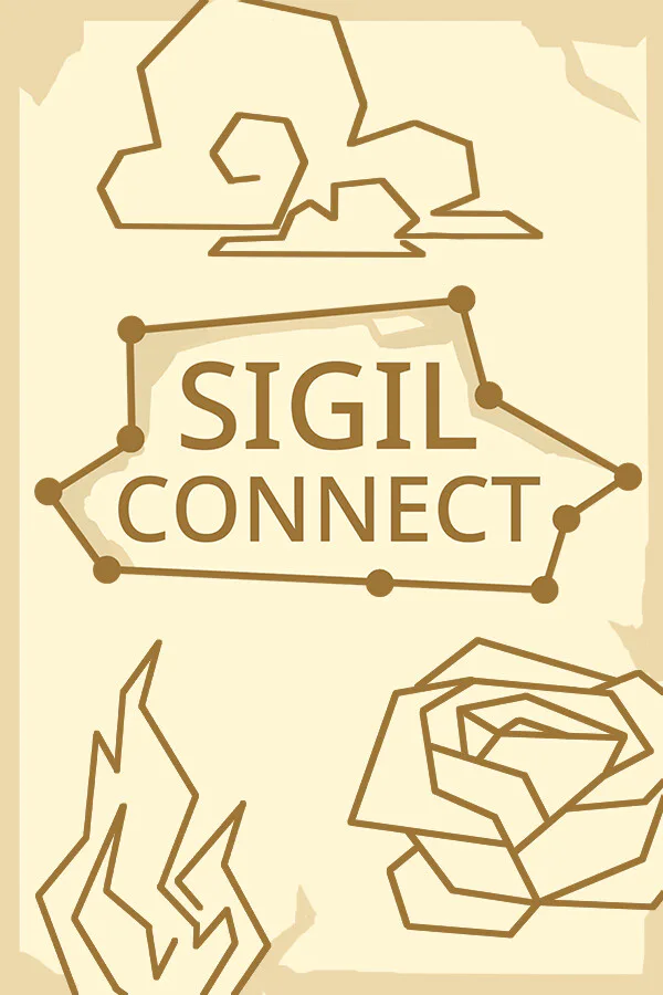 Copertina di Sigil Connect
