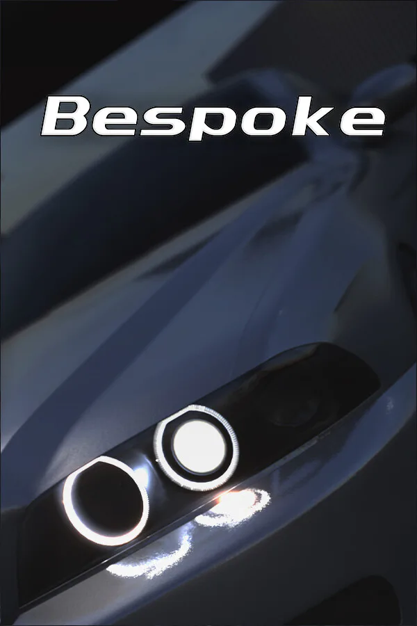 Copertina di Bespoke