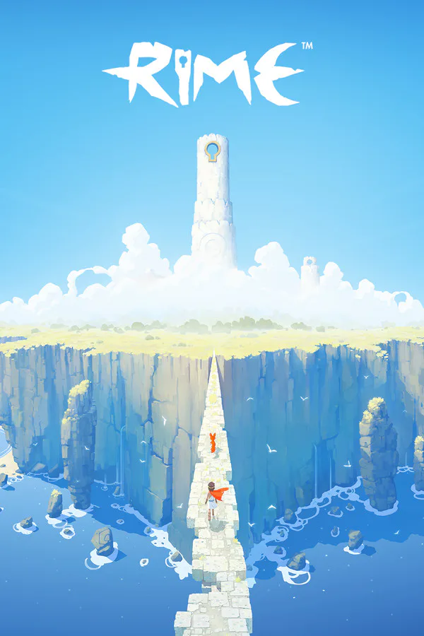 Copertina di RiME