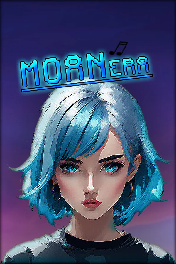 Copertina di MOANera