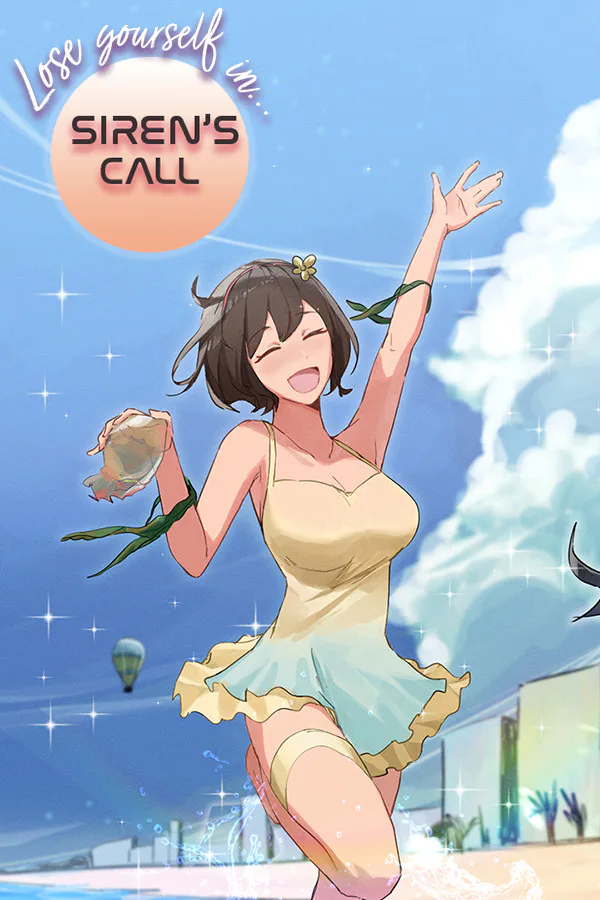 Copertina di Siren's Call: Free Beta Edition