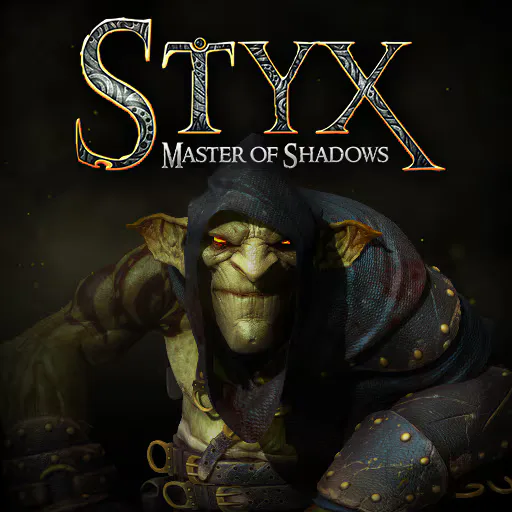 Copertina di Styx: Master of Shadows