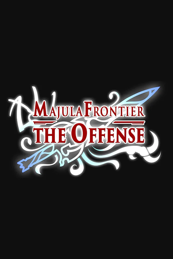 Copertina di Majula Frontier: The Offense