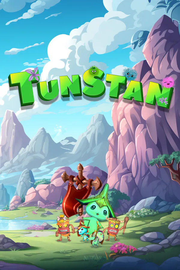 Copertina di TunsTan