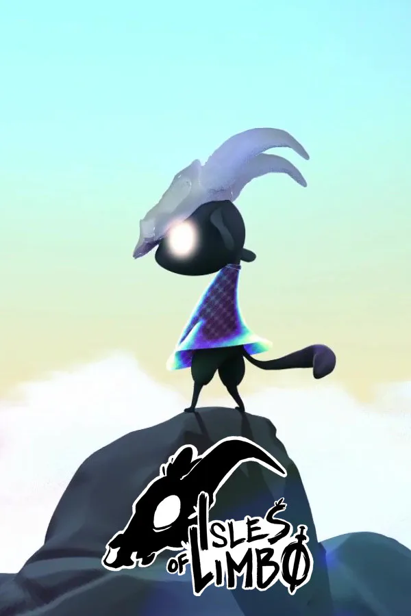 Copertina di Isles of Limbo