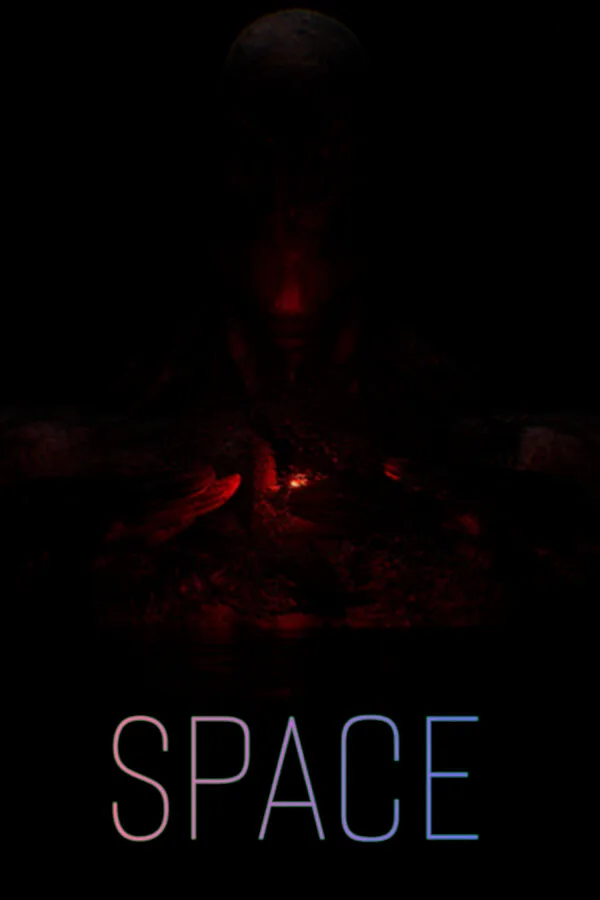 Copertina di SPACE