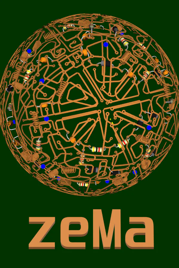 Copertina di zeMa