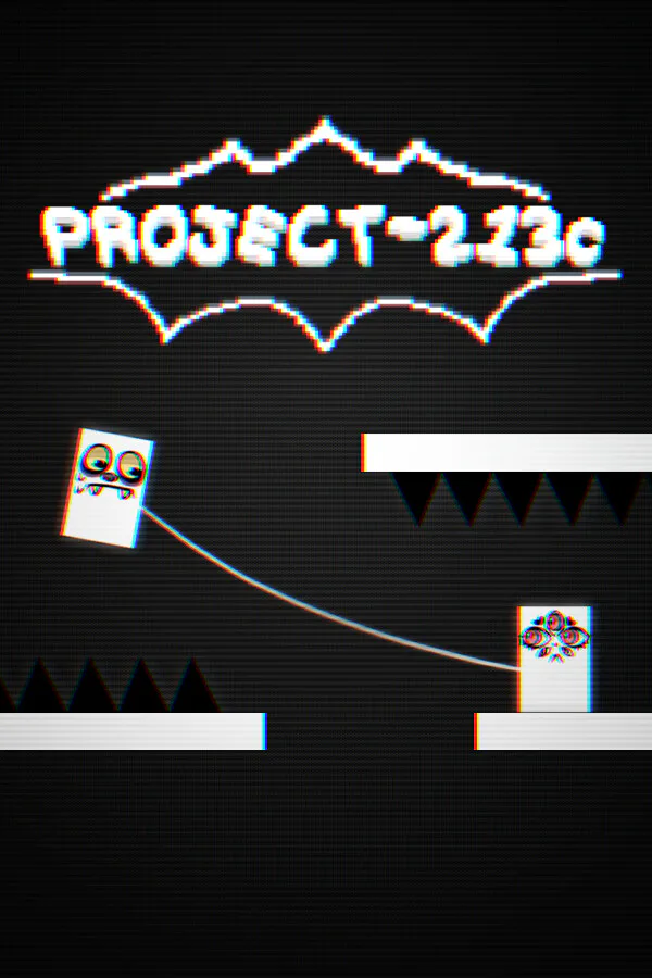 Copertina di Project 213c