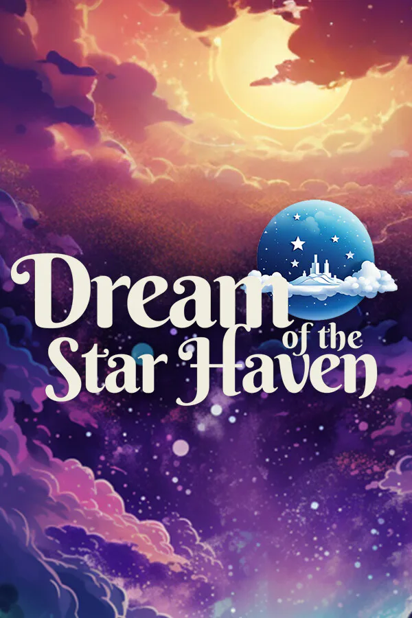 Copertina di Dream of the Star Haven