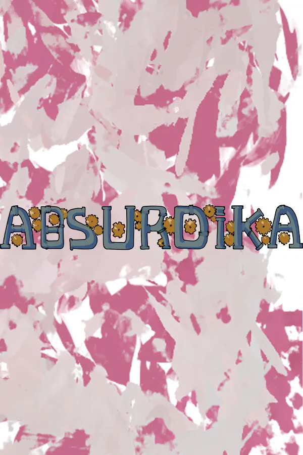 Copertina di ABSURDIKA